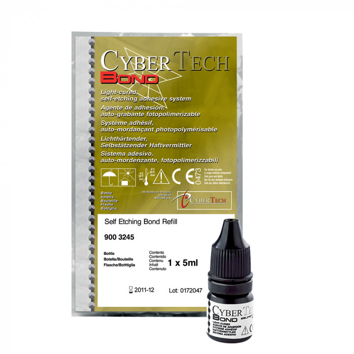 Adhesif Single Coat bond 5ml Adhesif Single Coat bond 5ml